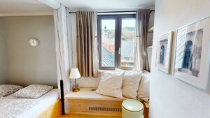 HD REALITY, Predaj,  apartmán v centre Banskej Štiavnice — foto 6