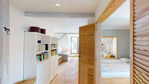 HD REALITY, Predaj,  apartmán v centre Banskej Štiavnice — foto 7