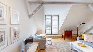 HD REALITY, Predaj,  apartmán v centre Banskej Štiavnice — foto 9