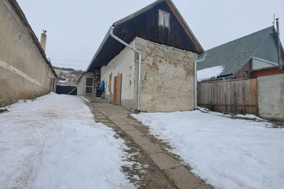 HD reality, Predaj, rodinného domu, Krupina — foto 13