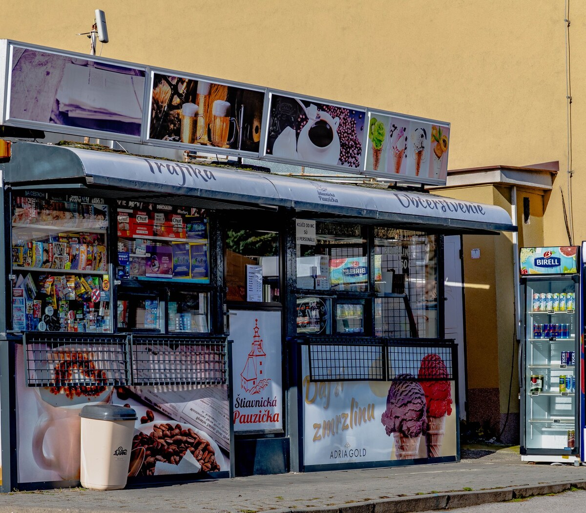 HD REALITY, predaj obchodný priestor, Banská Štiavnica — foto 3
