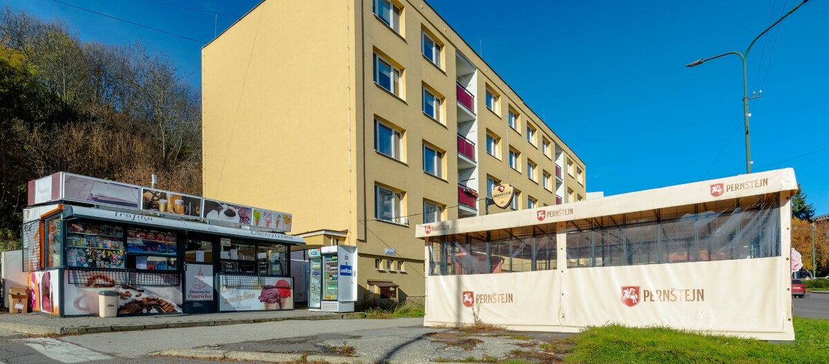 HD REALITY, predaj obchodný priestor, Banská Štiavnica — foto 5