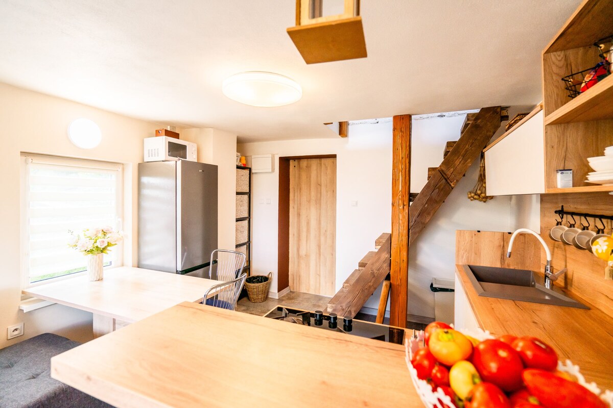 HD REALITY , predaj, rodinný dom Štiavnické Bane — foto 14
