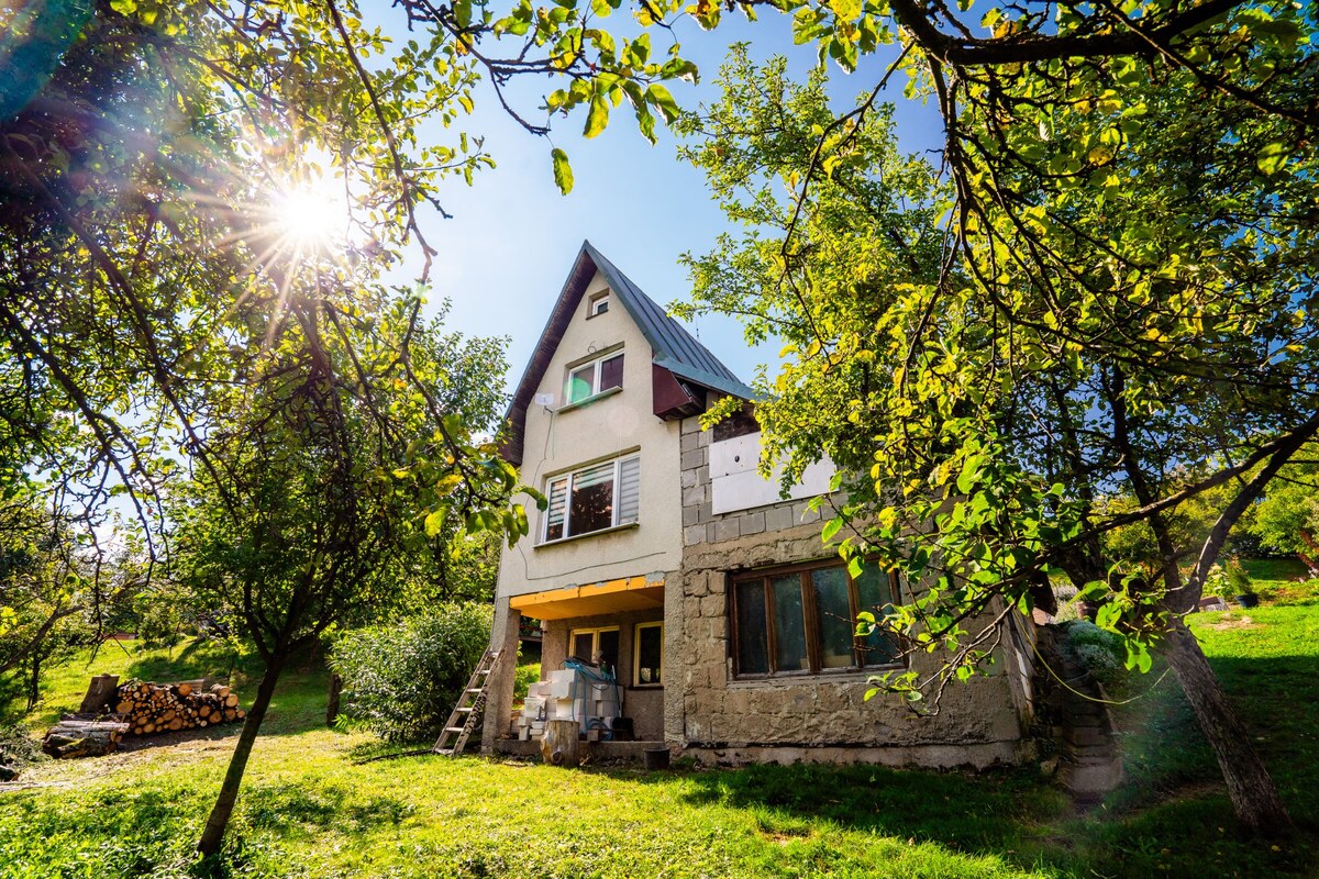 HD REALITY , predaj, rodinný dom Štiavnické Bane — foto 31