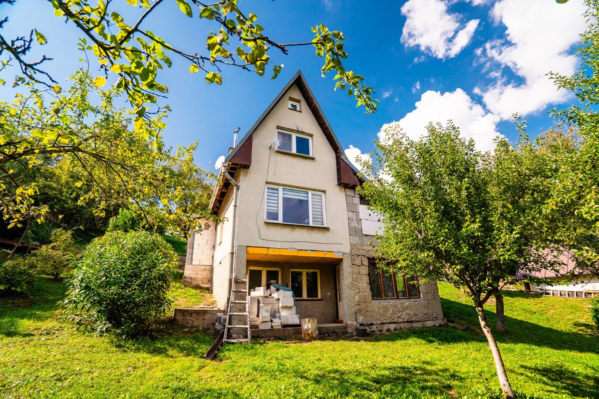 HD REALITY , predaj, rodinný dom Štiavnické Bane — foto 32