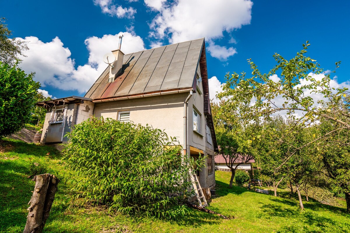 HD REALITY , predaj, rodinný dom Štiavnické Bane — foto 33