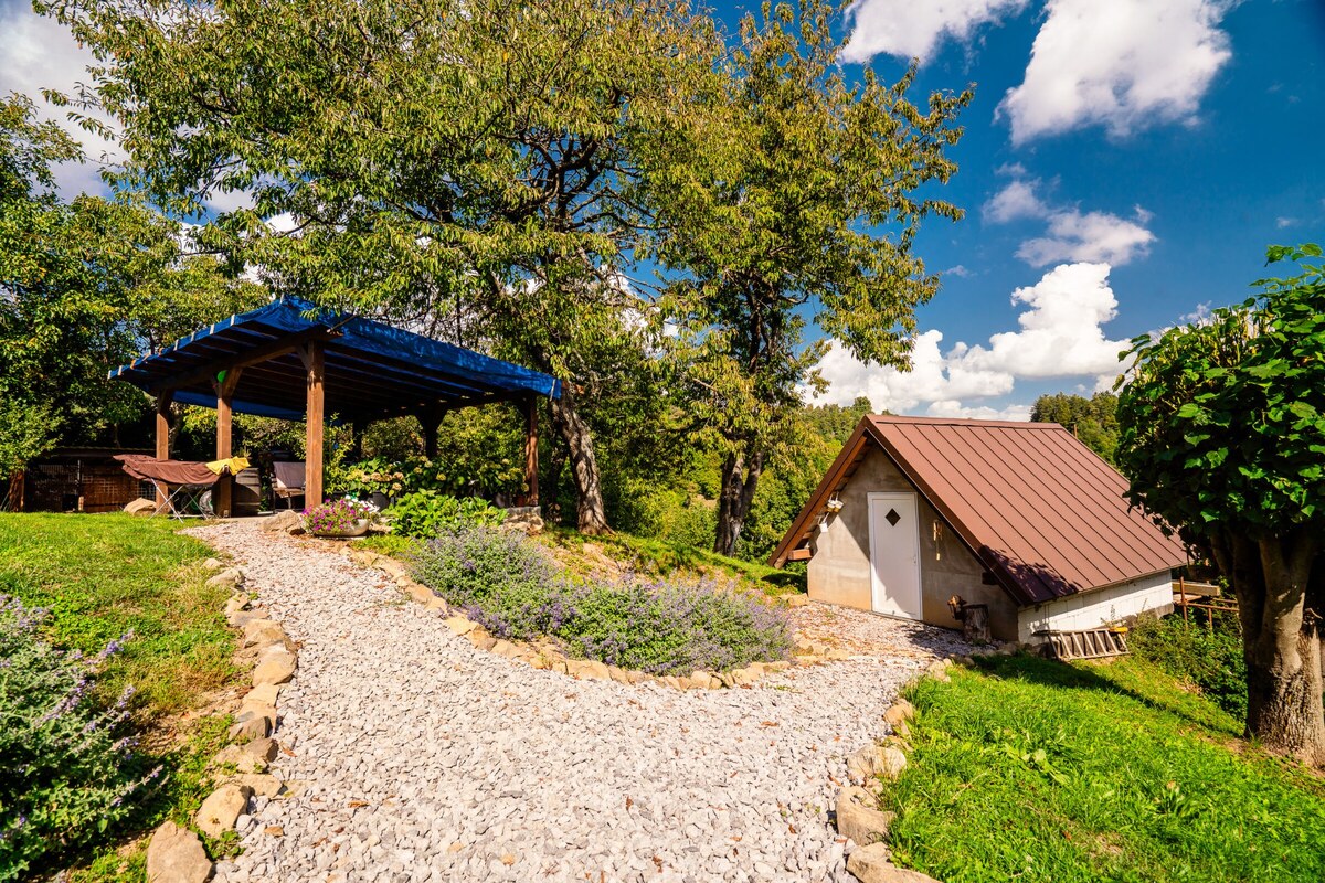 HD REALITY , predaj, rodinný dom Štiavnické Bane — foto 5