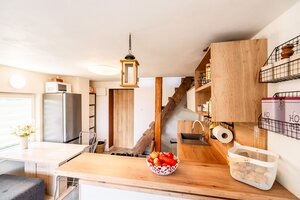HD REALITY , predaj, rodinný dom Štiavnické Bane — foto 13
