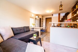 HD REALITY , predaj, rodinný dom Štiavnické Bane — foto 15