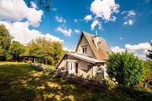 HD REALITY , predaj, rodinný dom Štiavnické Bane — foto 2