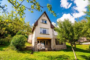 HD REALITY , predaj, rodinný dom Štiavnické Bane — foto 32