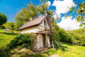 HD REALITY , predaj, rodinný dom Štiavnické Bane — foto 8