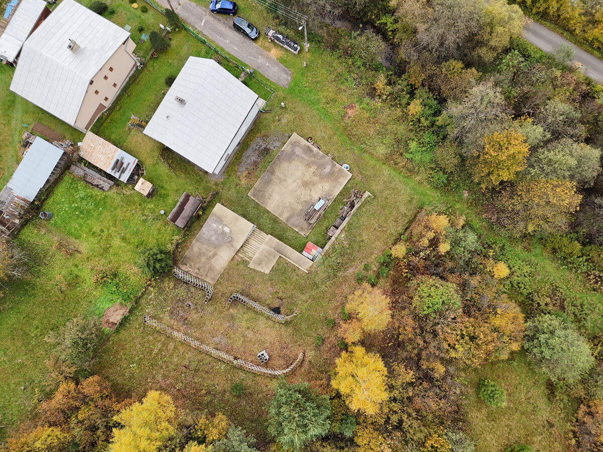 HD Reality, Predaj, pozemok v obci Bacúch, okr. Brezno — foto 6