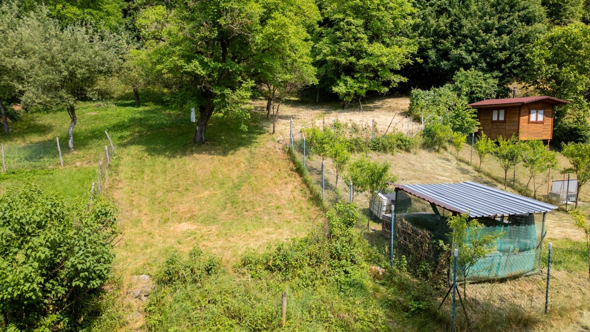 HD REALITY, Predaj, chalupa v obci Prenčov — foto 32