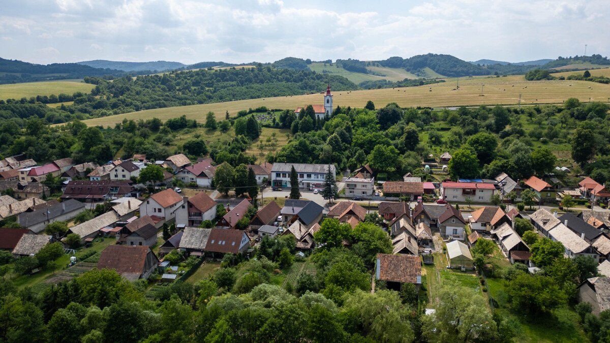 HD REALITY, Predaj, chalupa v obci Prenčov — foto 34