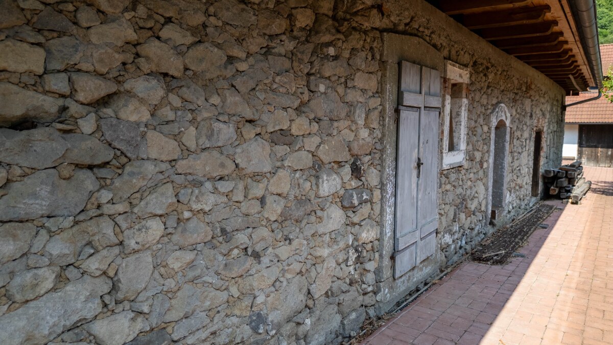 HD REALITY, Predaj, chalupa v obci Prenčov — foto 4