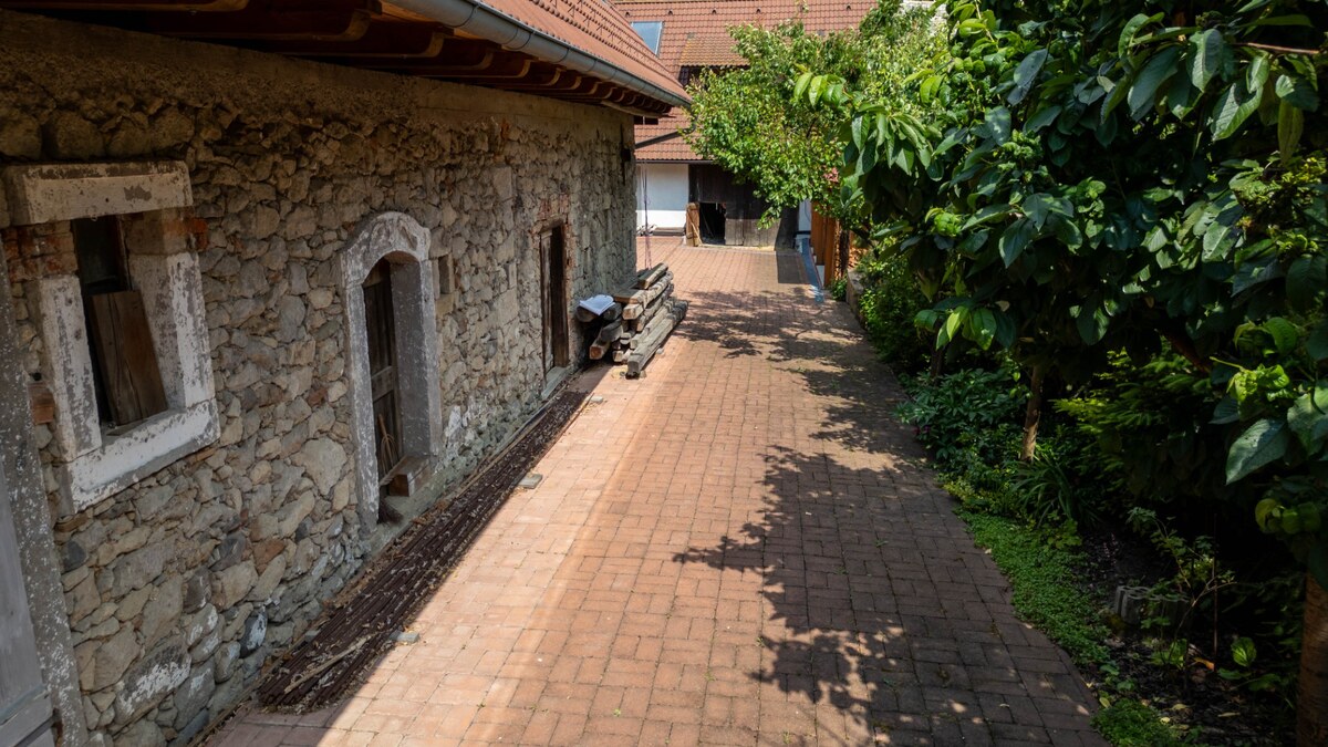 HD REALITY, Predaj, chalupa v obci Prenčov — foto 5
