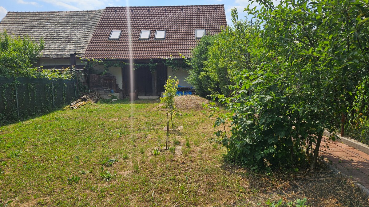 HD REALITY, Predaj, rodinný dom v obci Prenčov — foto 3