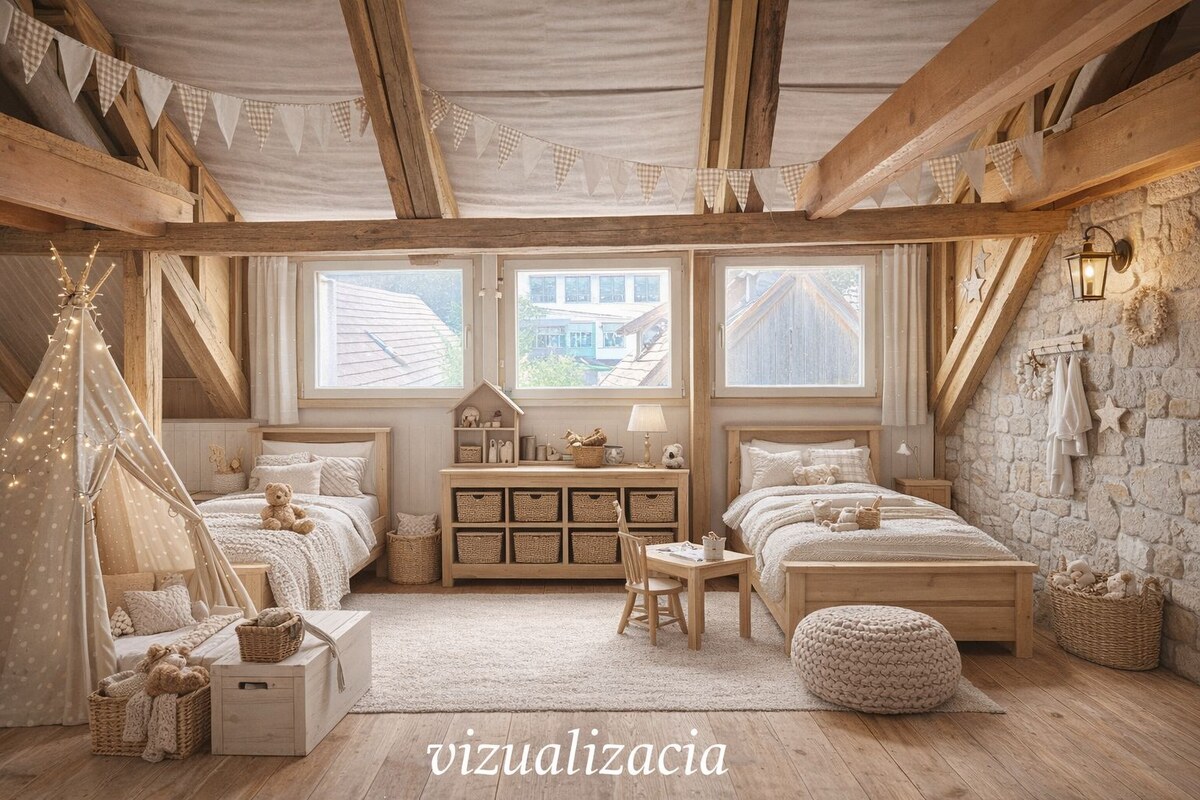 HD REALITY, Predaj, rodinný dom v obci Prenčov — foto 8
