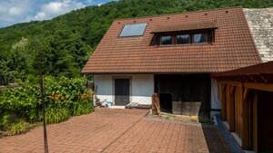 HD REALITY, Predaj, rodinný dom v obci Prenčov — foto 1