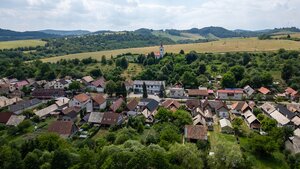 HD REALITY, Predaj, rodinný dom v obci Prenčov — foto 20