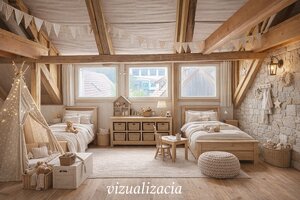 HD REALITY, Predaj, rodinný dom v obci Prenčov — foto 8
