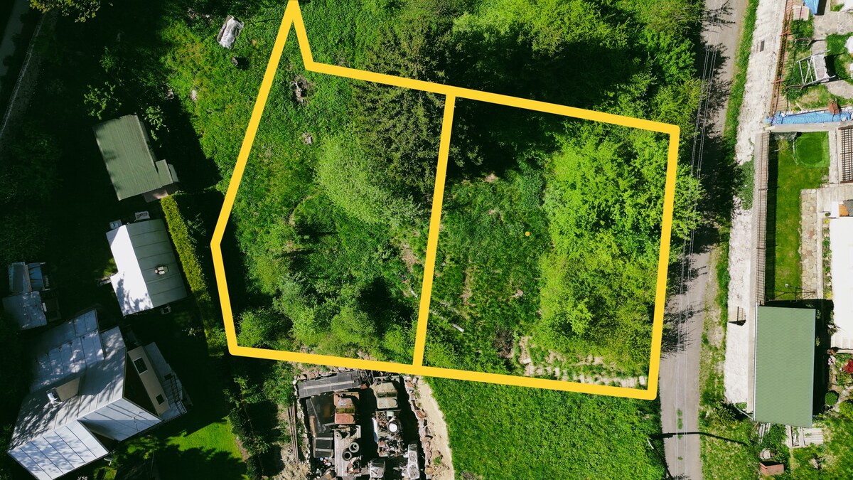 HD REALITY, predaj, rekreačný pozemok v blízkosti tajchov