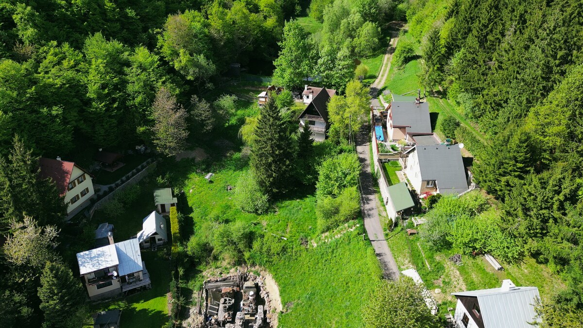 HD REALITY, predaj, rekreačný pozemok v blízkosti tajchov — foto 6