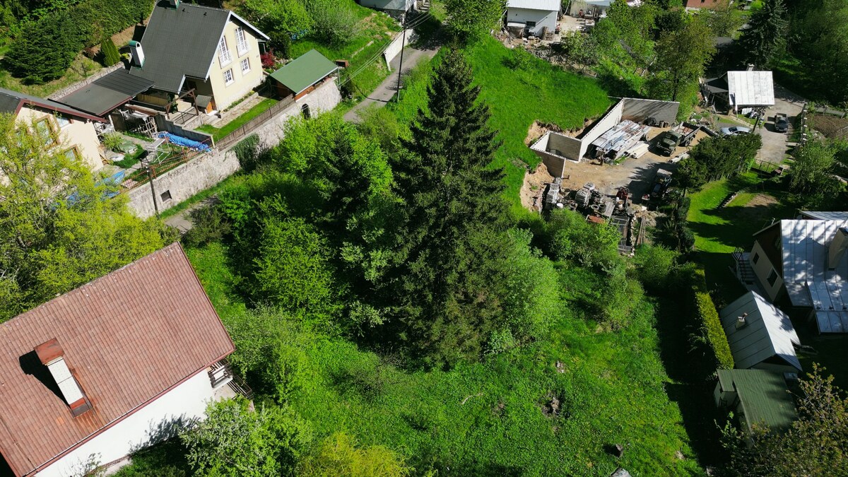 HD REALITY, predaj, rekreačný pozemok v blízkosti tajchov — foto 7