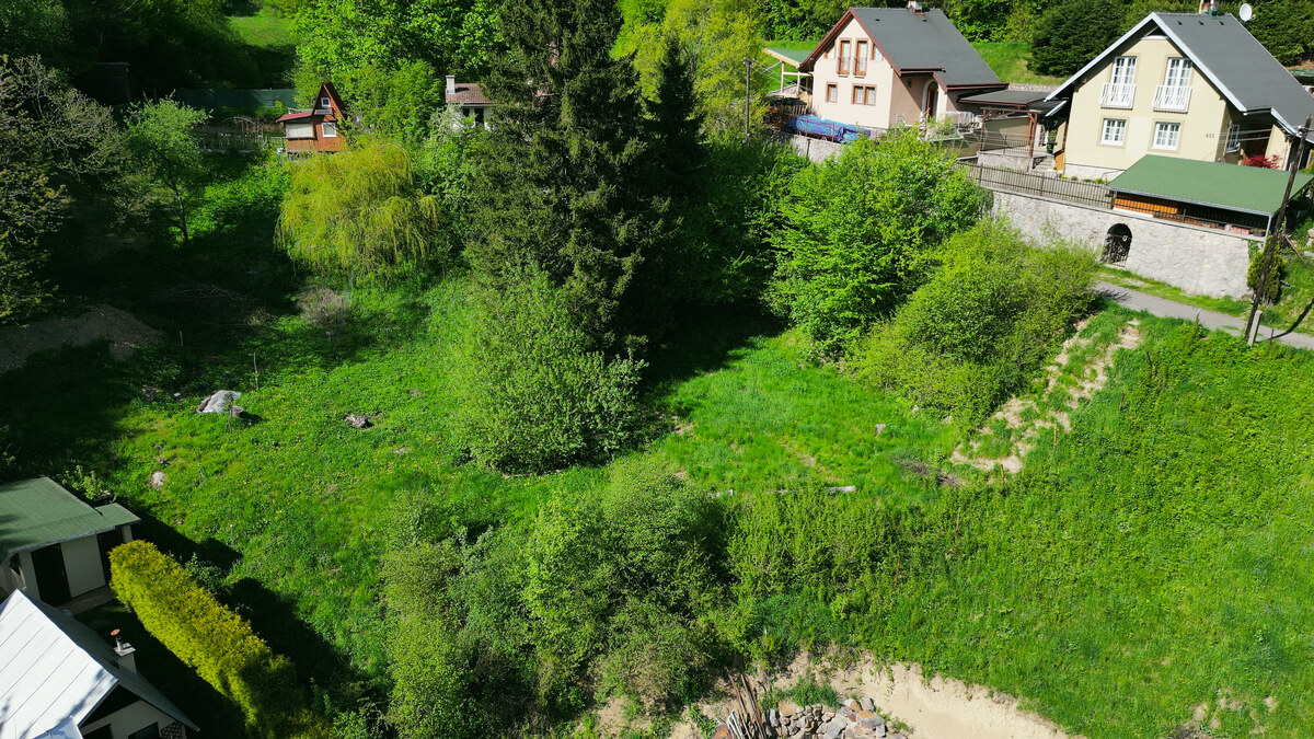 HD REALITY, predaj, rekreačný pozemok v blízkosti tajchov — foto 8