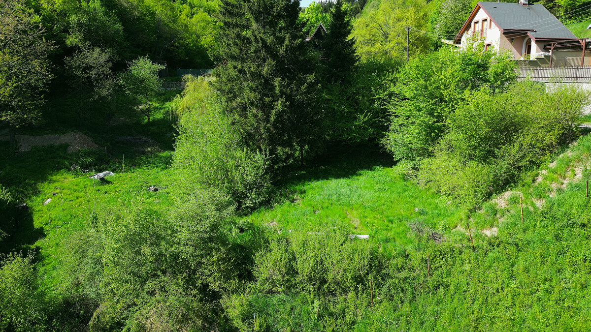 HD REALITY, predaj, rekreačný pozemok v blízkosti tajchov — foto 9