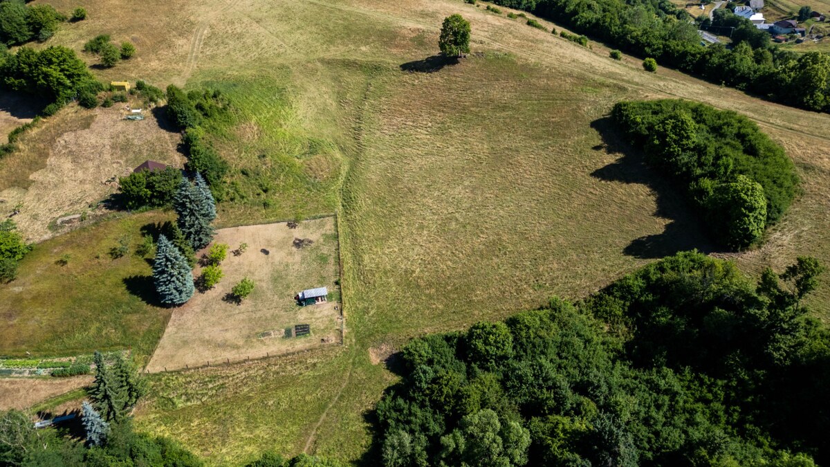 HD REALITY, Predaj, pozemok Banská Belá — foto 12