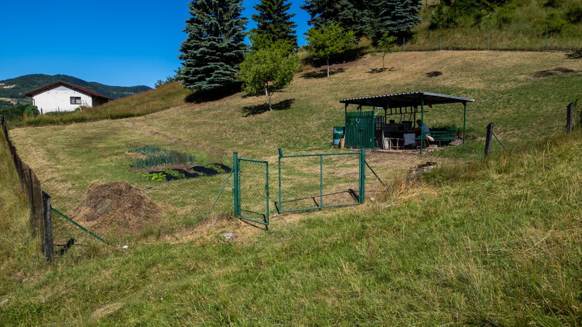 HD REALITY, Predaj, pozemok Banská Belá — foto 13