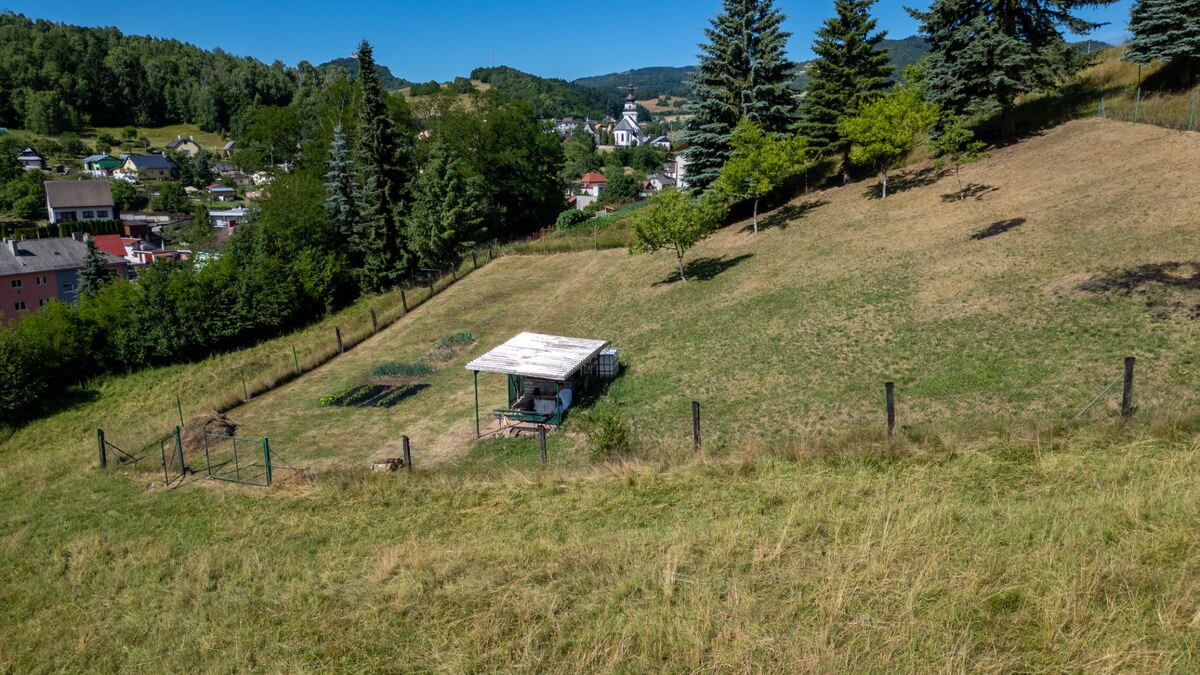 HD REALITY, Predaj, pozemok Banská Belá — foto 6