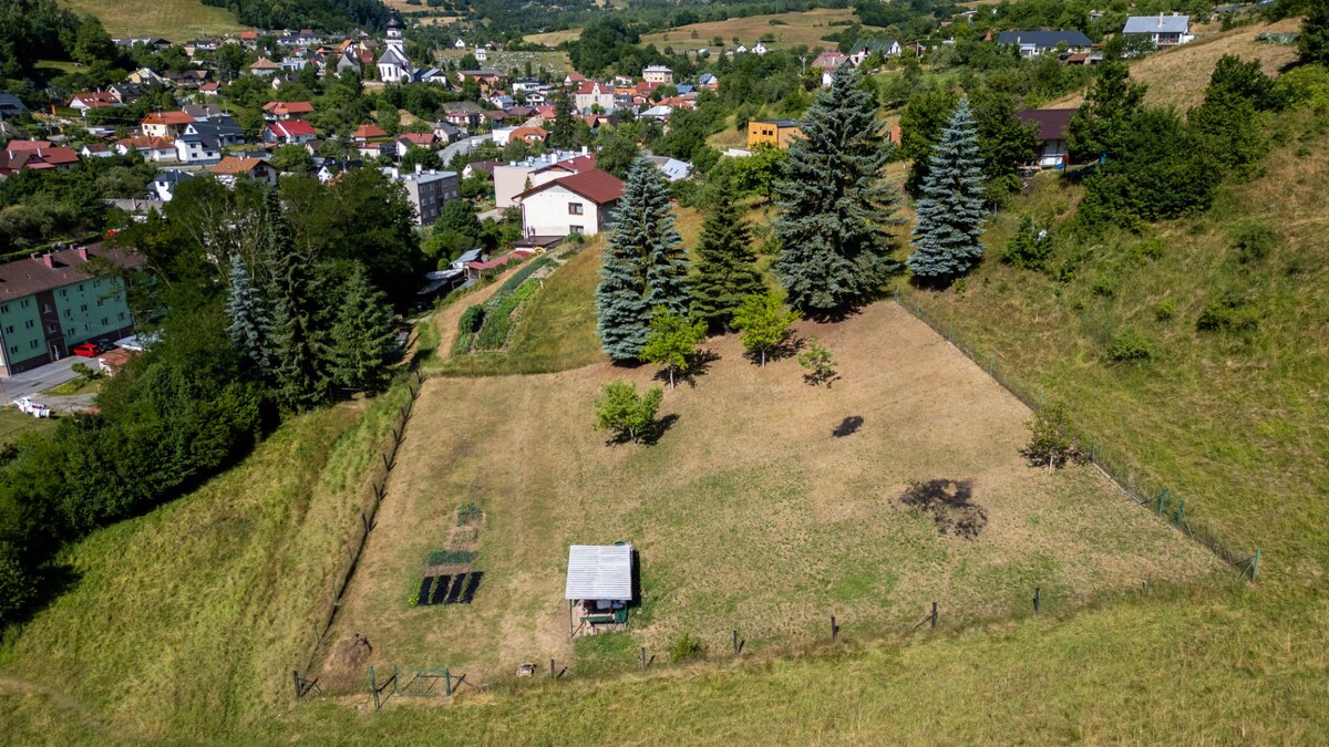 HD REALITY, Predaj, pozemok Banská Belá — foto 9