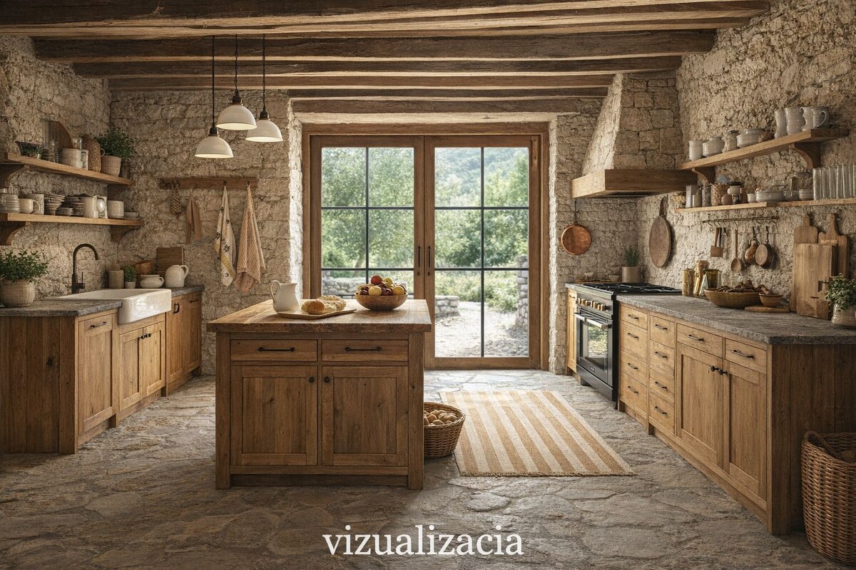 HD REALITY, Na predaj hospodárska usadlosť v obci Prenčov — foto 12