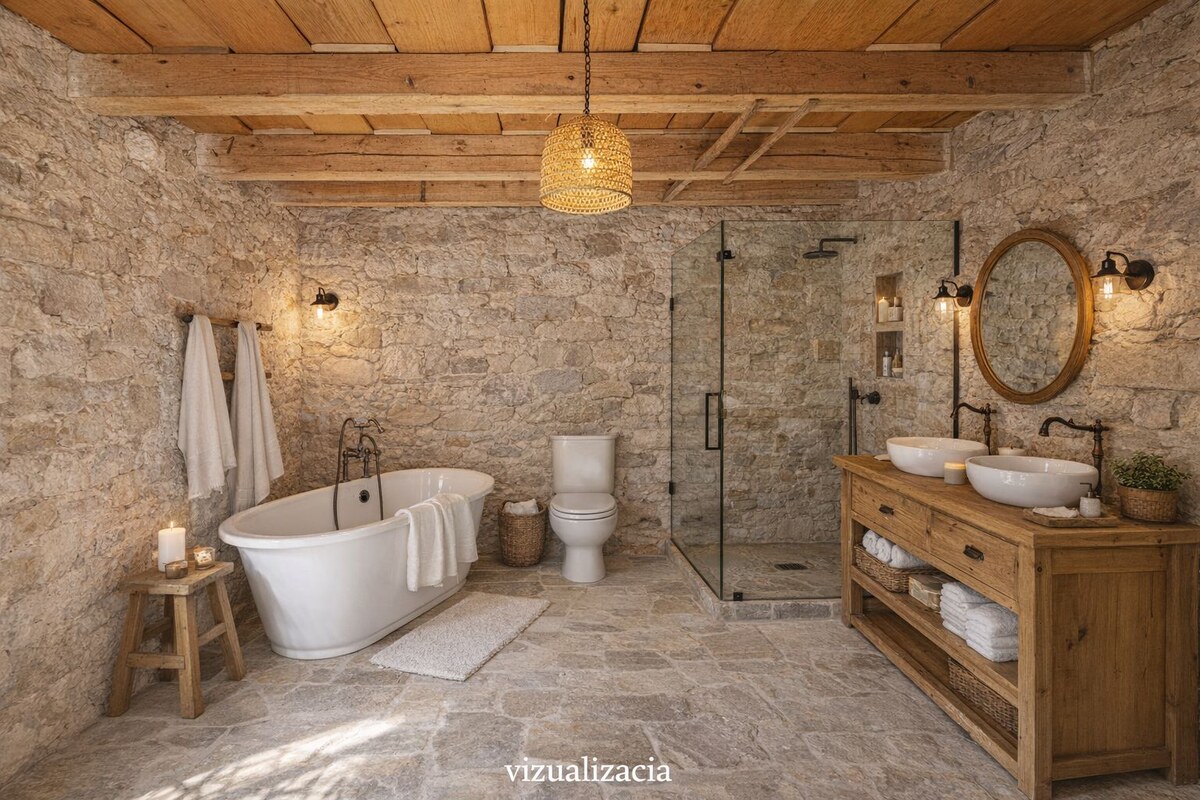 HD REALITY, Na predaj hospodárska usadlosť v obci Prenčov — foto 14