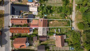 HD REALITY, Na predaj hospodárska usadlosť v obci Prenčov — foto 1