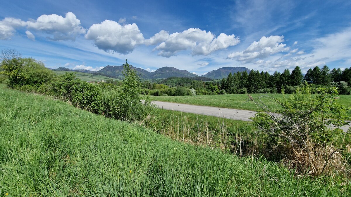 HD REALITY, Predaj, rekreačný pozemok Bobrovník, Liptovská Mara — foto 10