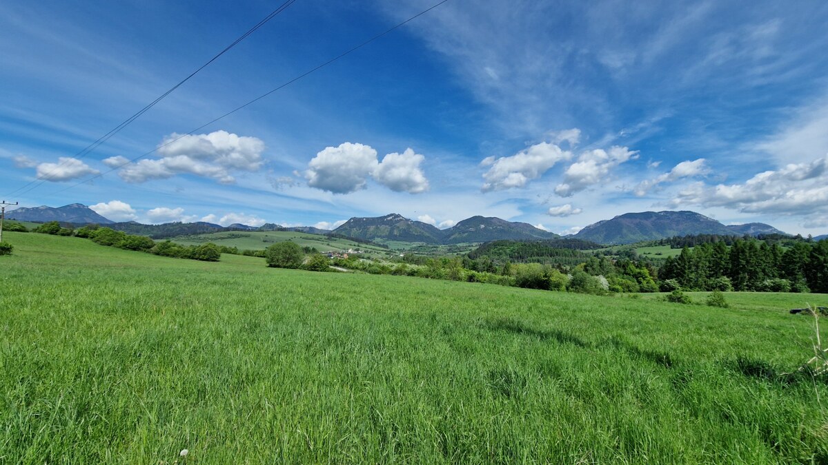 HD REALITY, Predaj, rekreačný pozemok Bobrovník, Liptovská Mara — foto 11