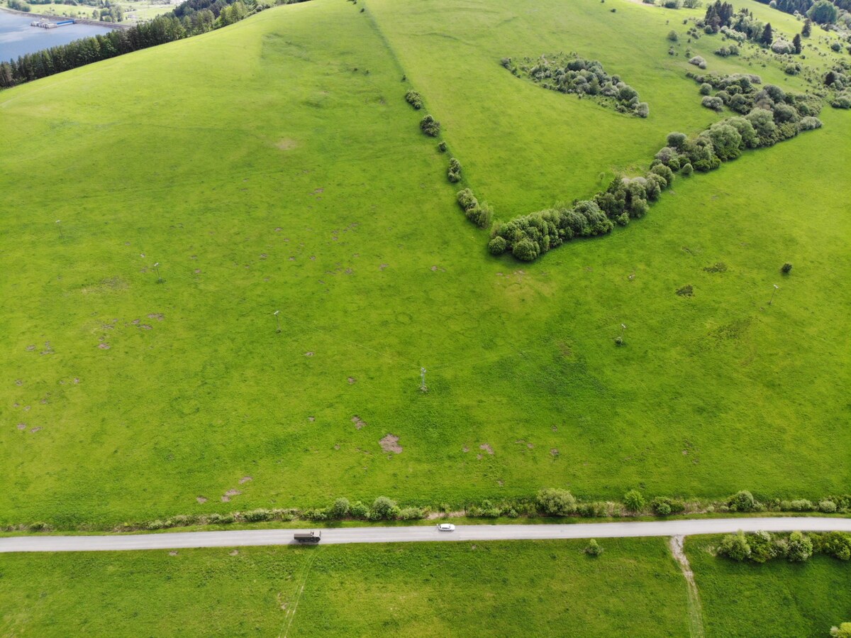 HD REALITY, Predaj, rekreačný pozemok Bobrovník, Liptovská Mara — foto 4