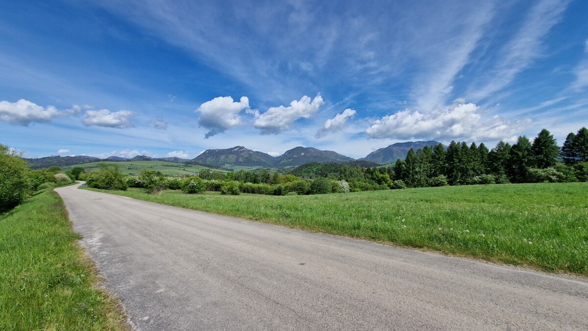 HD REALITY, Predaj, rekreačný pozemok Bobrovník, Liptovská Mara — foto 7