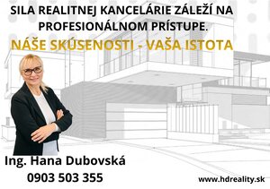 HD REALITY, Predaj, rekreačný pozemok Bobrovník, Liptovská Mara — foto 13