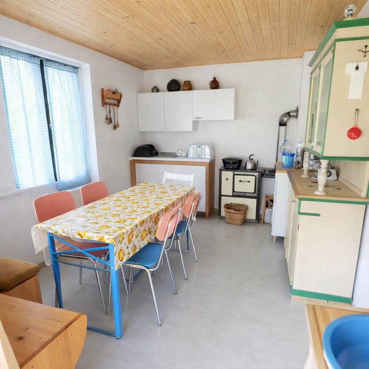 HD reality, predaj, rekreačná chata Škriavnik pri obci Obeckov — foto 8