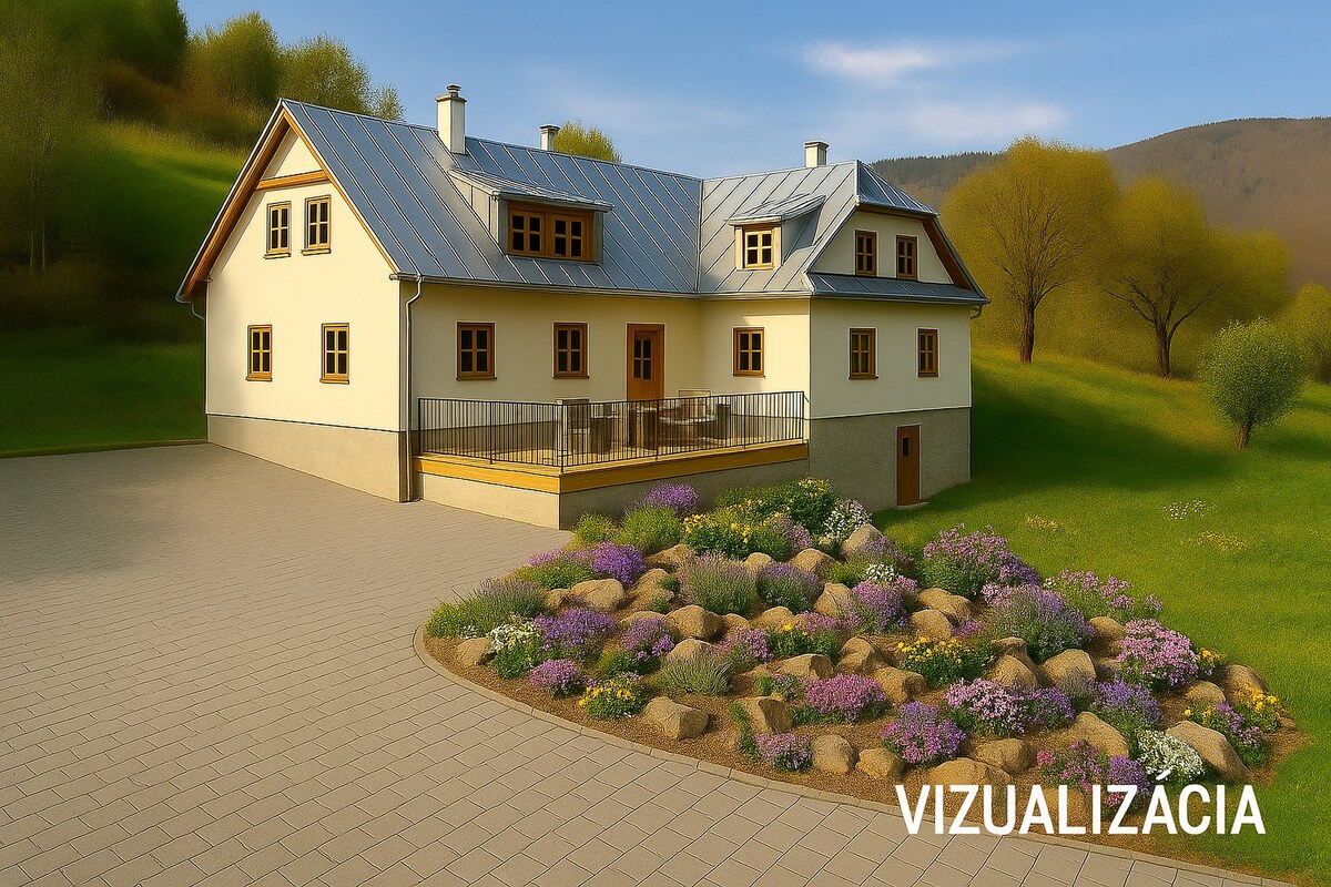 HD reality, predaj, stavebný pozemok Banská Štiavnica