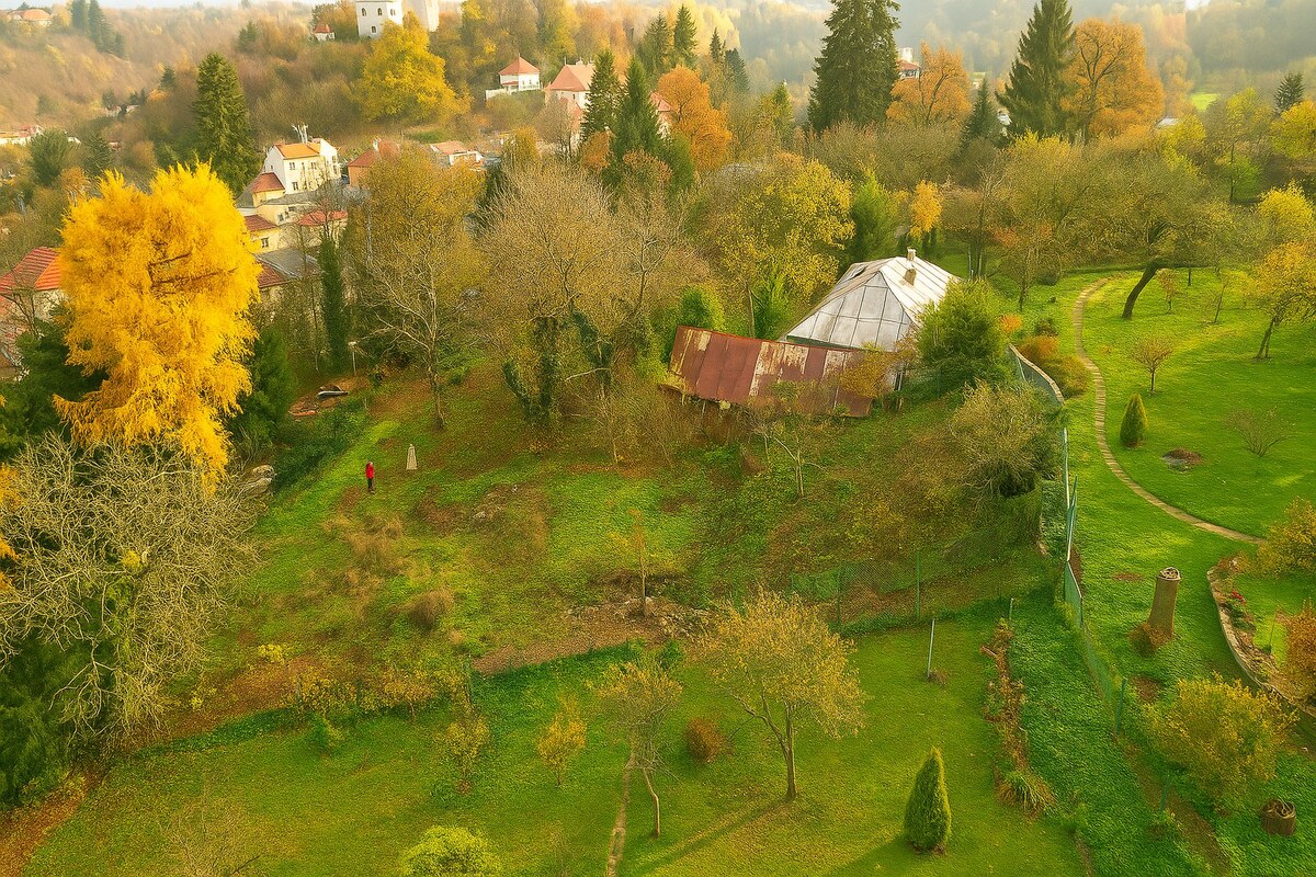 HD reality, predaj, stavebný pozemok Banská Štiavnica — foto 10