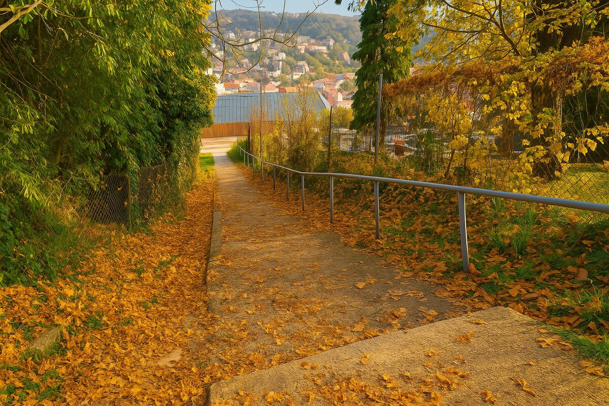 HD reality, predaj, stavebný pozemok Banská Štiavnica — foto 14