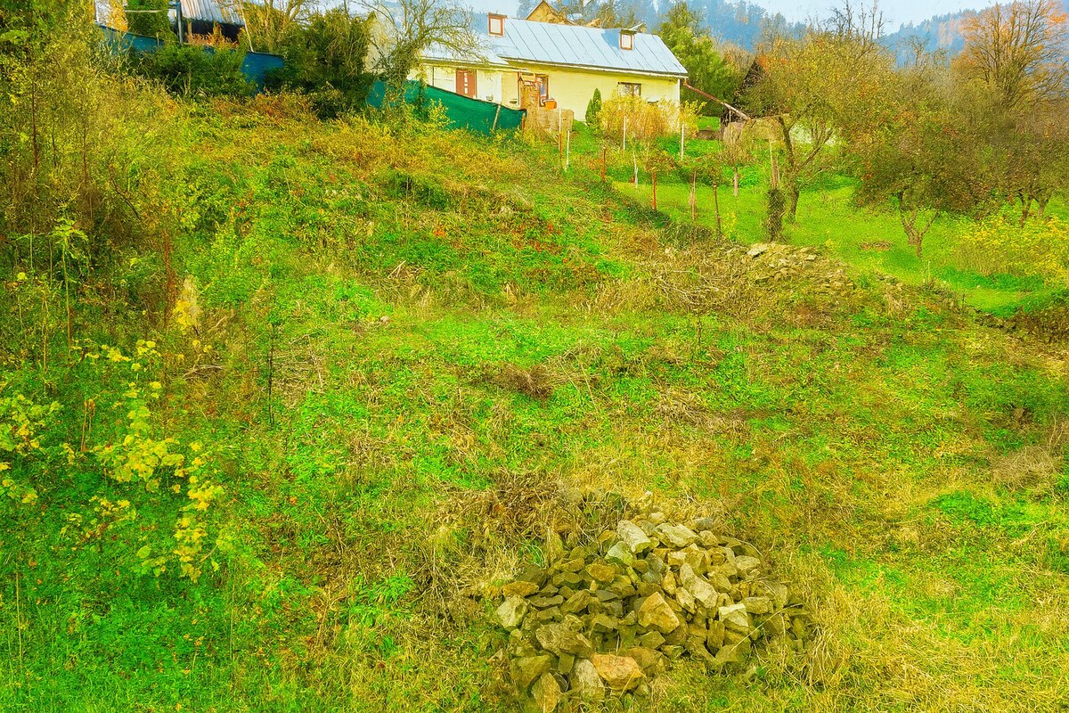 HD reality, predaj, stavebný pozemok Banská Štiavnica — foto 16
