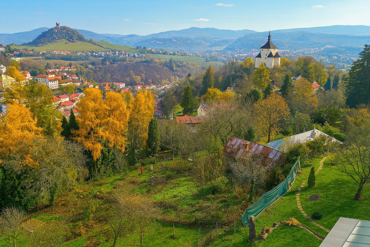 HD reality, predaj, stavebný pozemok Banská Štiavnica — foto 18