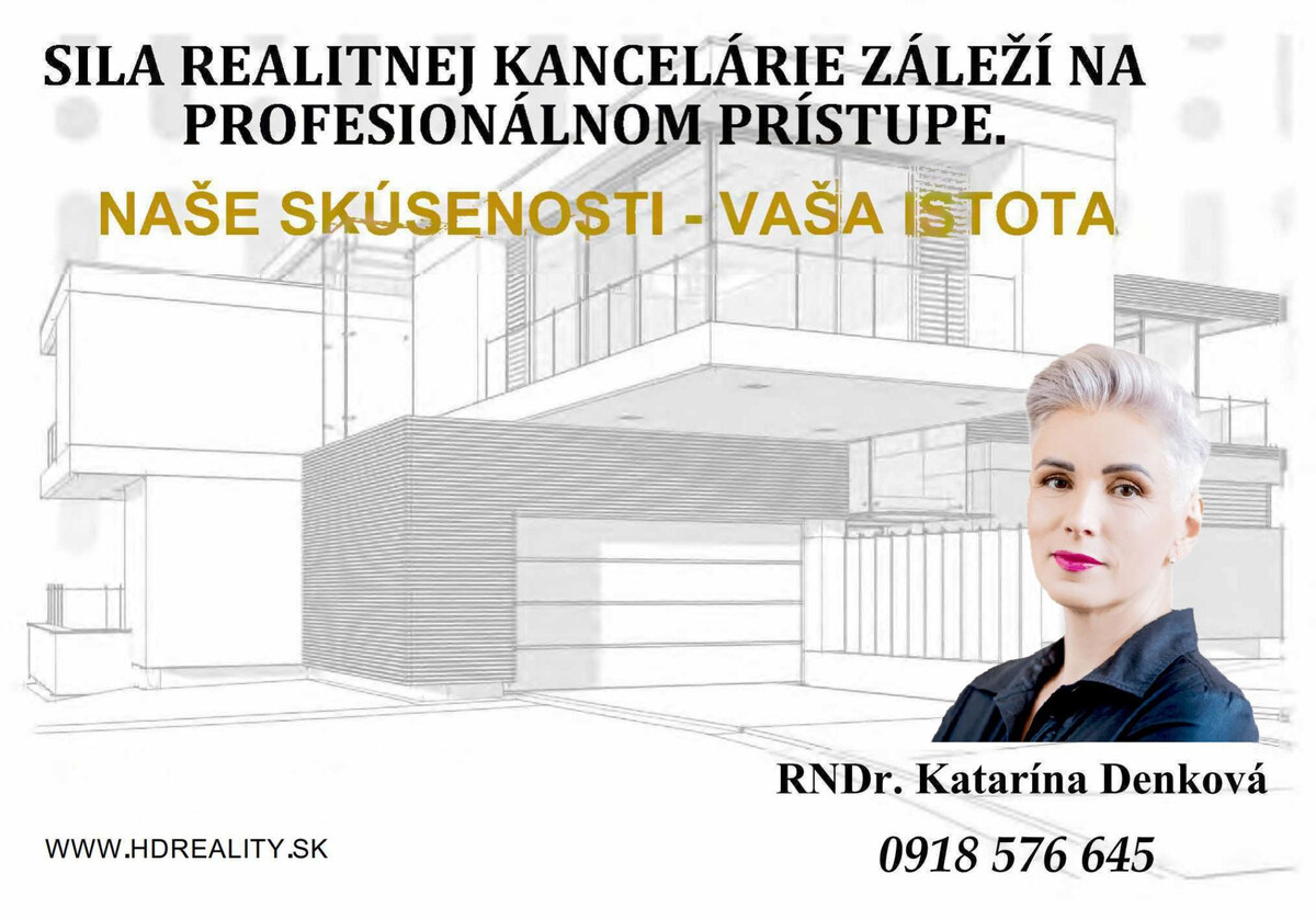 HD reality, predaj, stavebný pozemok Banská Štiavnica — foto 20